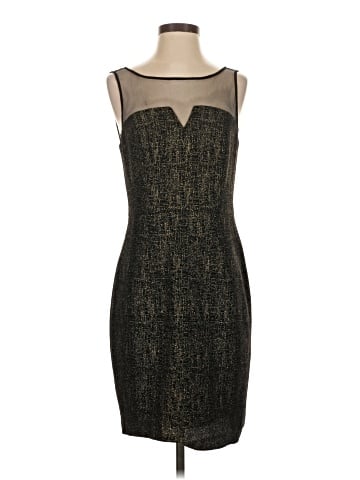 Hailey by Adrianna Papell Cocktail Dress (view 1)