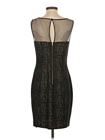 Hailey by Adrianna Papell Cocktail Dress (view 2)