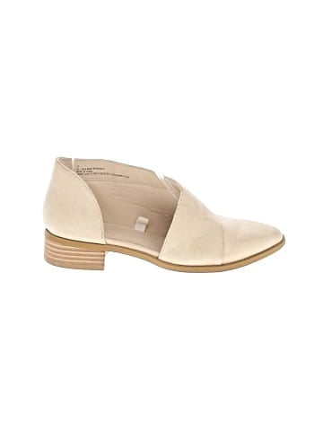 Universal Thread Ankle Boots (view 1)