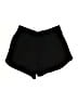 Danskin Solid Black Shorts Size M - photo 1