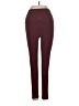 Beyond Yoga Burgundy Active Pants Size S - photo 2