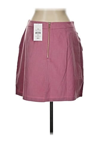 Lauren James Casual Skirt (view 2)