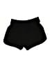 Danskin Solid Black Shorts Size M - photo 2