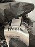 WooHA Tie-dye Black Pullover Sweater Size S - photo 7