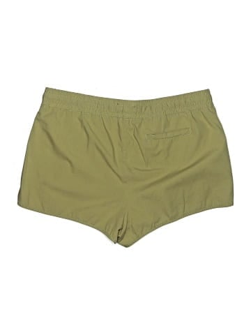 Lou & Grey Khaki Shorts (view 2)