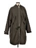 ASOS Green Raincoat Size 8 - photo 1