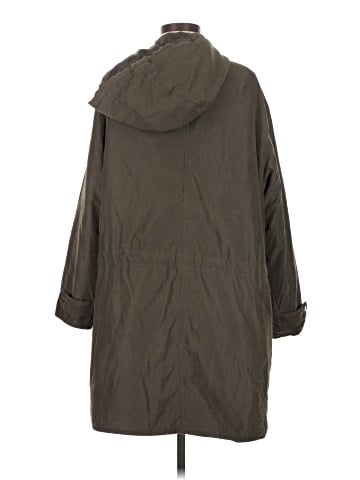 ASOS Raincoat (view 2)