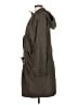ASOS Green Raincoat Size 8 - photo 5