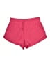 90 Degree by Reflex Solid Pink Athletic Shorts Size M - photo 1