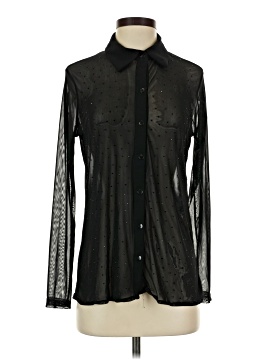 Coco & Shay Long Sleeve Blouse