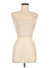 Pull&Bear Ivory Tube Top Size M - photo 1