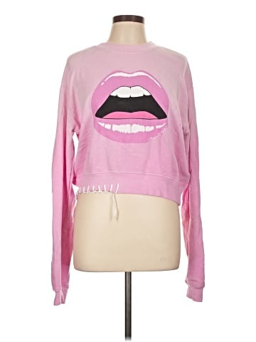 Lauren Moshi Pullover Sweater (view 1)