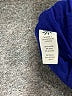 Athleta Solid Blue Cocktail Dress Size XS - photo 8