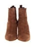 Steve Madden 100% Leather Brown Boots Size 8 1/2 - photo 2