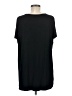 Tart Black Short Sleeve Top Size M - photo 2