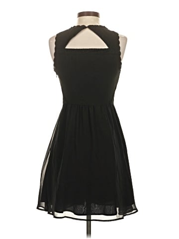 LC Lauren Conrad Casual Dress (view 2)