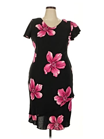 S.L. Fashions Cocktail Dress (view 1)