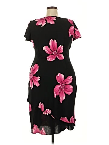 S.L. Fashions Cocktail Dress (view 2)