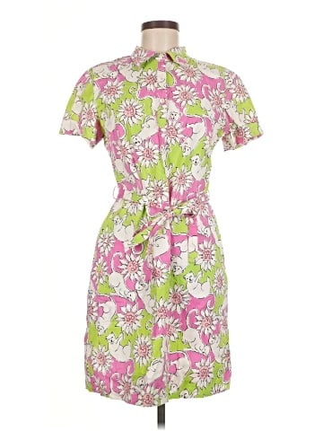 Lilly Pulitzer Casual Dress - front