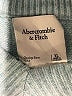 Abercrombie & Fitch Blue Pullover Sweater Size XL - photo 7