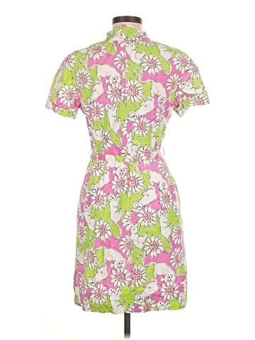 Lilly Pulitzer Casual Dress - back