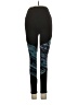 Lululemon Athletica Graphic Black Active Pants Size 4 - photo 2