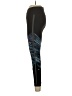 Lululemon Athletica Graphic Black Active Pants Size 4 - photo 5