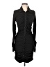 Unbranded Black Casual Dress Size M - photo 1