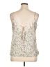 Shein Curve Ivory Sleeveless Blouse Size 14 Plus (1) - photo 2