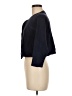 Assorted Brands 100% Cotton Blue Cardigan Size M - photo 5