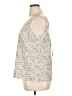 Shein Curve Ivory Sleeveless Blouse Size 14 Plus (1) - photo 5