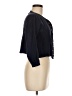 Assorted Brands 100% Cotton Blue Cardigan Size M - photo 4