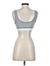 Fabletics Silver Sports Bra Size S - photo 2