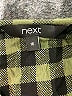 Next Green Long Sleeve Blouse Size 16 - photo 7