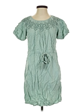 green emerald velvet dress Knox Rose Women's Scoop Neck Sleeveless Tiered Midi Dress  Biggybargains