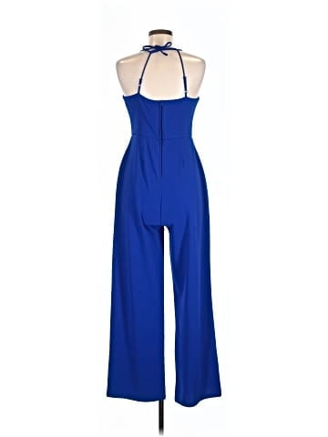 Crystal Sky Jumpsuit (view 2)