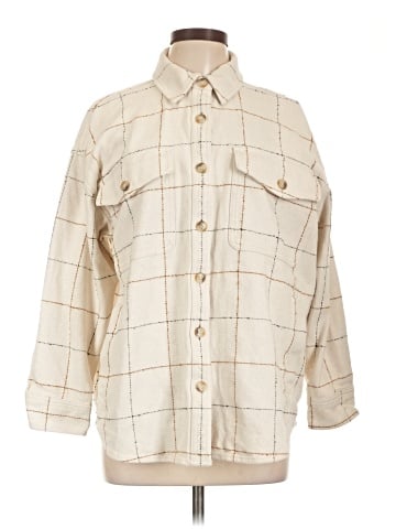 Madewell Coat (view 1)