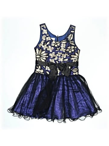 Iris & Ivy Dress (view 1)
