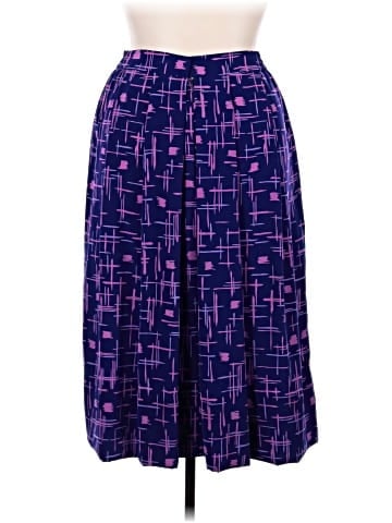Doncaster Collection Casual Skirt (view 2)