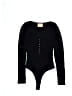 Stillwater Black Bodysuit Size S - photo 1