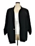 Blue Sol Black Blazer Size 2X - photo 1