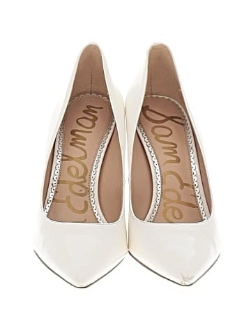 Sam Edelman Heels (view 2)