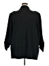 Blue Sol Black Blazer Size 2X - photo 2
