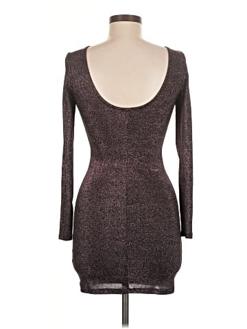 Divided by H&M Cocktail Dress (view 2)