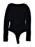 Stillwater Black Bodysuit Size S - photo 2