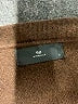WithBlack Brown Cardigan Size L - photo 7