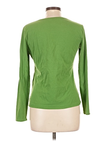 Mossimo Long Sleeve T-Shirt (view 2)