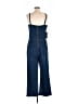 Bebe Blue Casual Dress Size 32 - photo 2