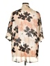 Unbranded Tan Kimono Size XL - photo 2