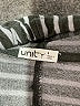 Unity Gray Short Sleeve Turtleneck Size S - photo 7